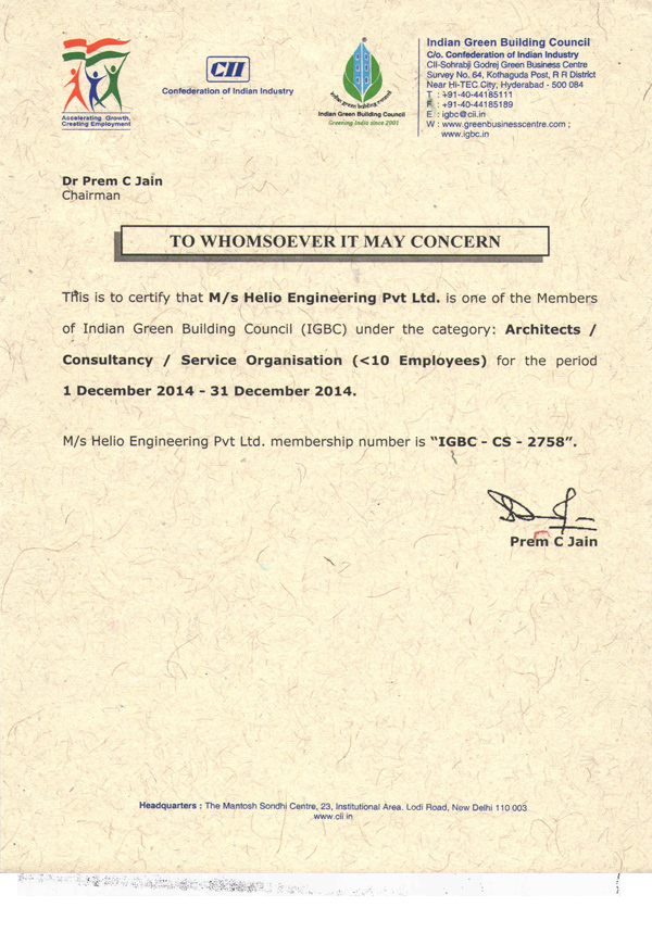 Fire protection system Testing and commissioning Chennai