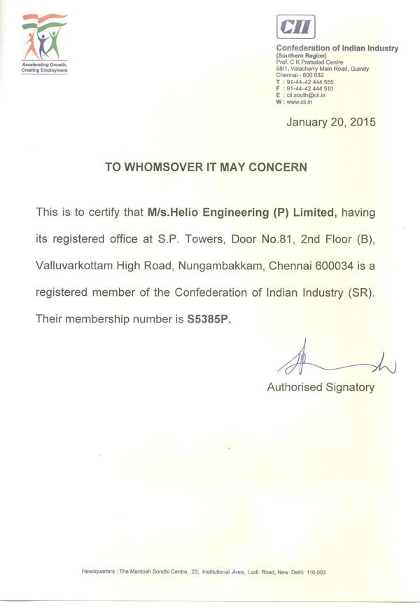 Sprinkler system installation Company Chennai