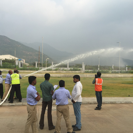 HVAC System Testing Company near me