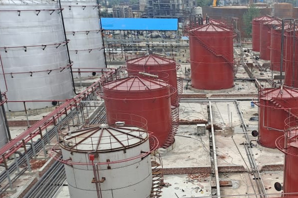 Sprinkler System Design Chennai