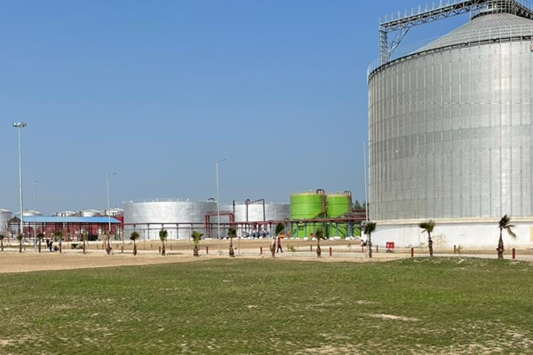 HVAC System Erection Chennai